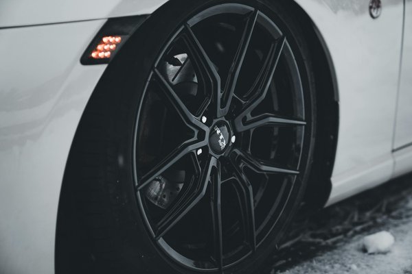 Essential Guide to Cleaning and Caring for Alloy Wheels on Your British Car: Step-by-Step Tips